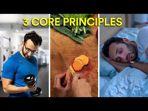 How to Get in Shape in 2025: An Evidence-Based Guide