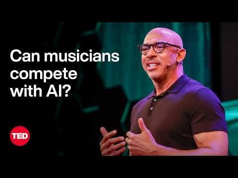 A Survival Guide for Musicians in the Age of AI