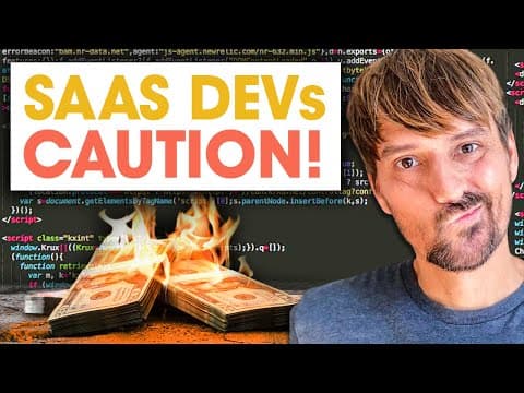 Avoid These Major Risks When Building Your SaaS Business
