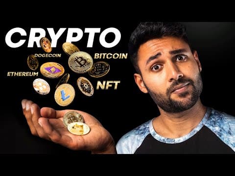 Understanding How Cryptocurrency Works: A Comprehensive Guide