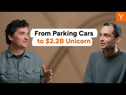 Building a $2 Billion SaaS Company: Insights from Rujul Zaparde