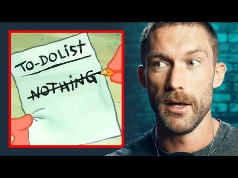 Deliberate Deoptimization: How to Optimize Your Life Without Overthinking