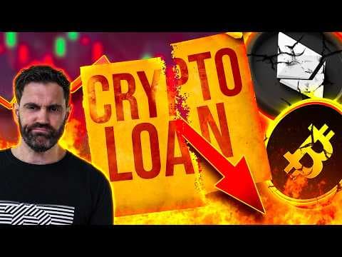 Understanding DeFi vs CeFi Lending: Key Trends in Crypto
