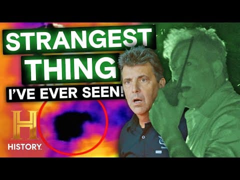 Shocking Evidence from the Smoky Experiment on Skinwalker Ranch