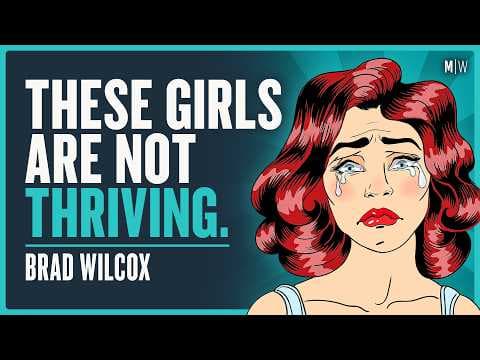 Understanding the Discontent of Liberal Women: Insights from Brad Wilcox