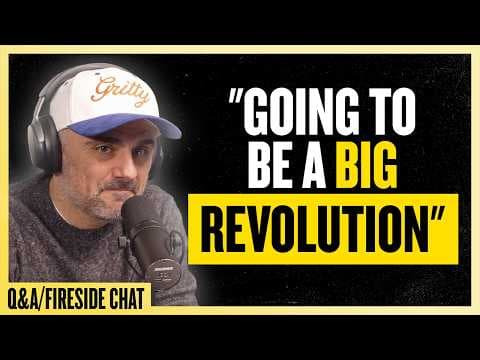 The Future of Social Commerce: Insights from GaryVee and QVC CEO David Rawlinson II