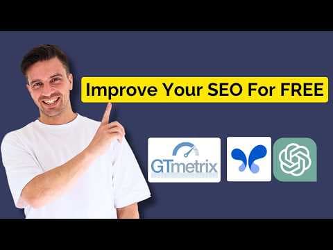 Onsite SEO Optimization Using AI Tools: A Comprehensive Tutorial