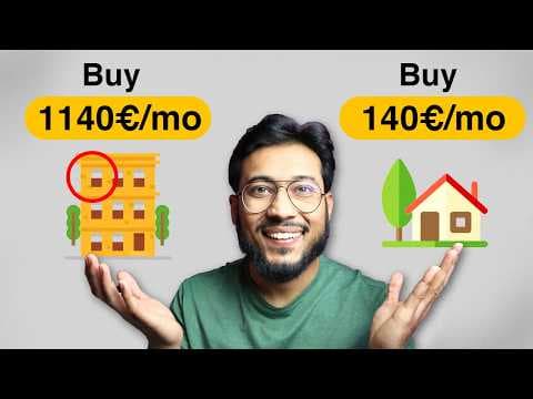 Building Wealth Through Real Estate Investing in Germany