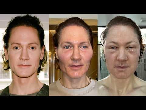 Exploring Project Baby Face: My Journey to a Younger Appearance