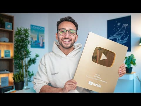 Honest YouTube Advice for Creators