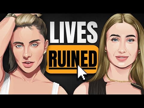 The Controversial Rise of Bonnie Blue and Lily Phillips in Adult Entertainment