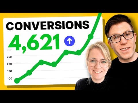 10X Your Conversions: Proven Strategies from a $5M Business