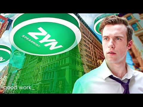 The Impact of Zyn: A Deep Dive into Nicotine Pouches