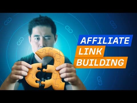 Effective Link Building Strategies for Affiliate Sites