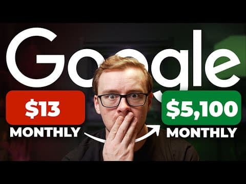 5 Freelance Google Jobs You Can Do in 2025