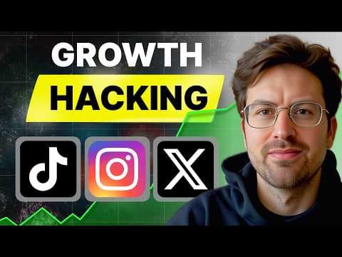 Growth Hacking Insights: Chris Josephs on Achieving 1 Million App Downloads