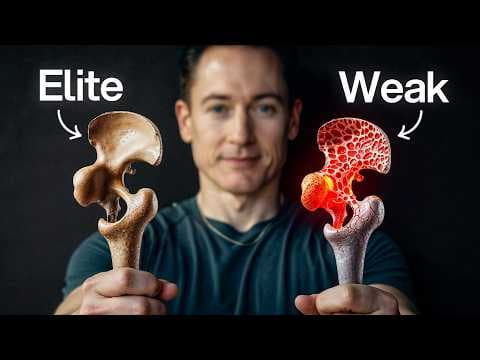 How to Measure and Improve Your Bone Health