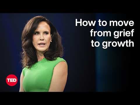 Navigating Grief in the Workplace: Insights from Meredith Wilson Parfet