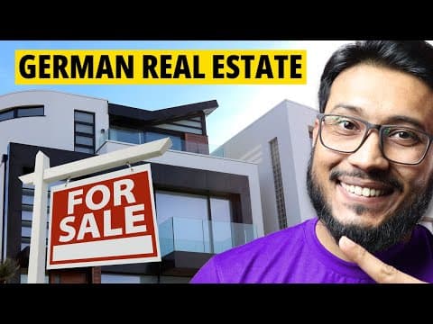 5 Essential Tips for Investing in Real Estate in Germany
