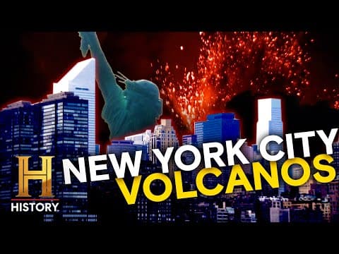 Dinosaur Extinction and Its Impact on New York's Geology