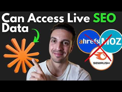 Transforming Claude into an Ultimate SEO Tool: 3 Key Use Cases