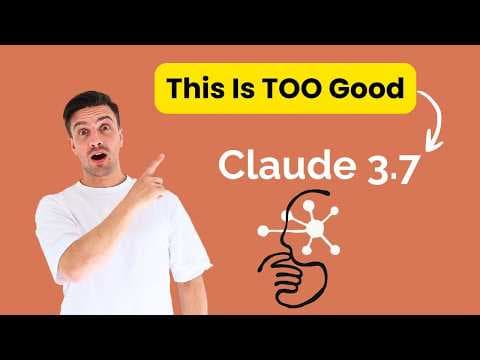 Claude Sonnet 3.7: The Ultimate AI Content Writing Tool