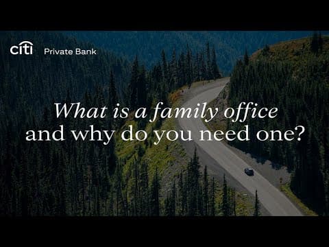 Understanding Family Offices: Benefits for Ultra High Net Worth Families