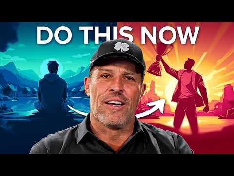 Transform Your Future by Rewriting Your Story